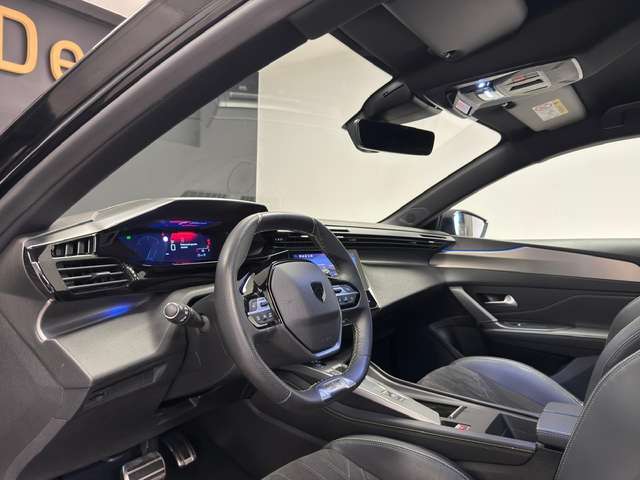 Peugeot 308 — photo 14