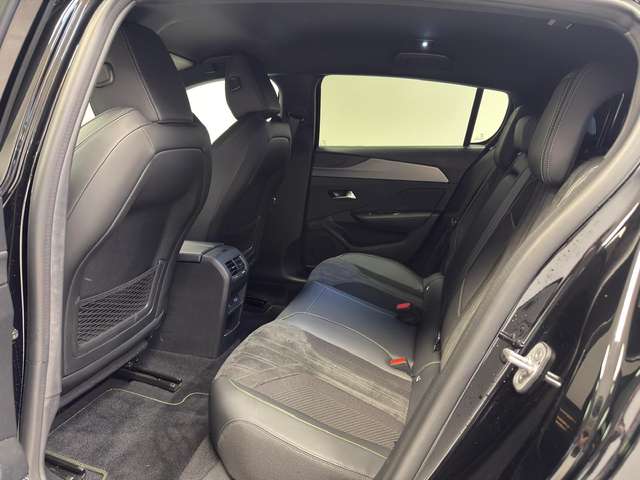 Peugeot 308 — photo 15
