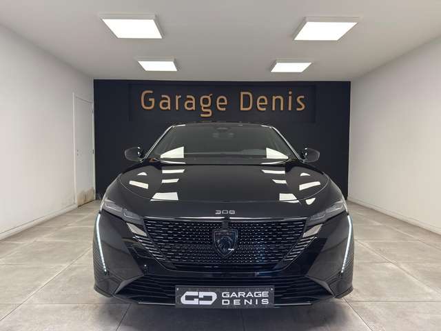 Peugeot 308 — photo 2