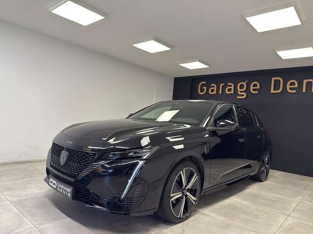 Peugeot 308 — photo 5