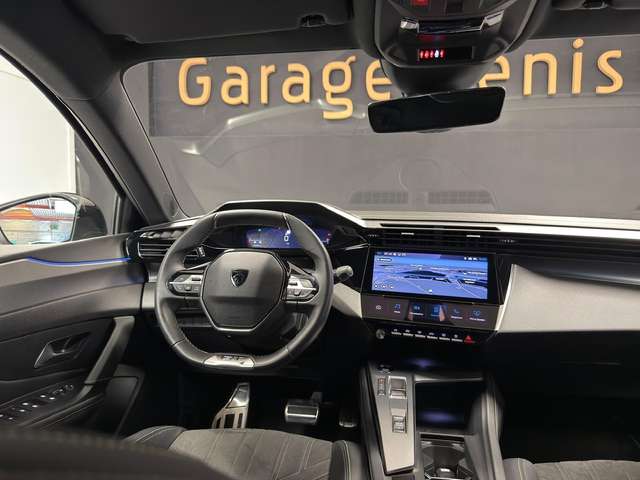 Peugeot 308 — photo 10