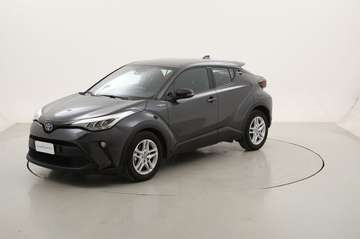 Business 1.8 Full Hybrid 122CV