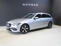 Mercedes-Benz C 180 T *Avantgarde AHK Totwinkel LED Kamera Silber - thumbnail 2