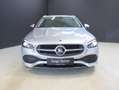 Mercedes-Benz C 180 T *Avantgarde AHK Totwinkel LED Kamera Silber - thumbnail 3