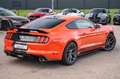 Ford Mustang 3,7 Gt 350 SHELBY BRC LPG Orange - thumbnail 13