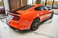 Ford Mustang 3,7 Gt 350 SHELBY BRC LPG Orange - thumbnail 5