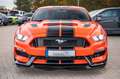 Ford Mustang 3,7 Gt 350 SHELBY BRC LPG Orange - thumbnail 9