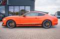 Ford Mustang 3,7 Gt 350 SHELBY BRC LPG Orange - thumbnail 11