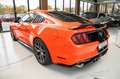 Ford Mustang 3,7 Gt 350 SHELBY BRC LPG Orange - thumbnail 4