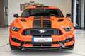 Ford Mustang 3,7 Gt 350 SHELBY BRC LPG Orange - thumbnail 2