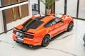 Ford Mustang 3,7 Gt 350 SHELBY BRC LPG Orange - thumbnail 6