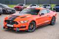 Ford Mustang 3,7 Gt 350 SHELBY BRC LPG Orange - thumbnail 10