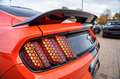Ford Mustang 3,7 Gt 350 SHELBY BRC LPG Orange - thumbnail 16