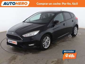 1.0 Ecoboost Auto-S&S Trend+ 125