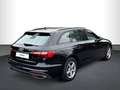 Audi A4 35 2.0 TDI DSG, LEDER, NAVI, EINPARKHIL Schwarz - thumbnail 4