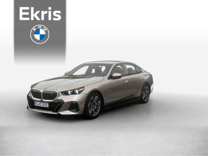 BMW i5 Sedan eDrive40 | M Sport Edition | M Sportpakket