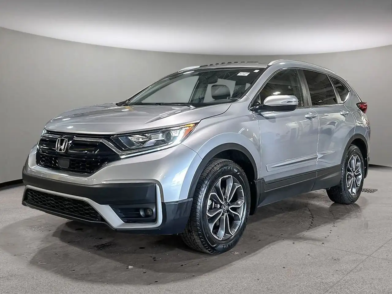 2021 Honda CR-V снимка 2021 Honda CR-V