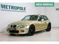 BMW Z3 3.0 L Coupe M1079 Verde - thumbnail 1