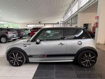 AUTO DA RIPRISTINARE Mini 1.6 16V One Park Lane