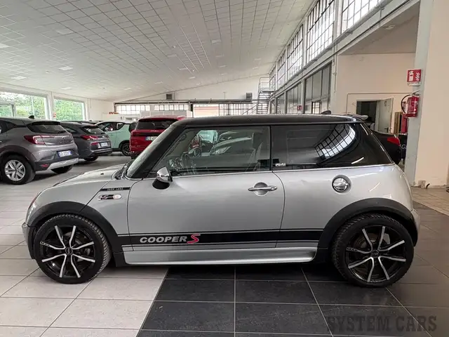 MINI One AUTO DA RIPRISTINARE Mini 1.6 16V One Park Lane