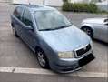 Skoda Fabia Fabia Luca 1,2 Luca Blau - thumbnail 4