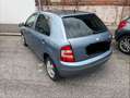 Skoda Fabia Fabia Luca 1,2 Luca Blau - thumbnail 3