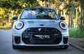 MINI Cooper Cabrio JCW  Aut. Blanco - thumbnail 8