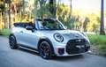 MINI Cooper Cabrio JCW  Aut. Blanco - thumbnail 3