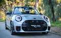 MINI Cooper Cabrio JCW  Aut. Blanco - thumbnail 6