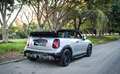 MINI Cooper Cabrio JCW  Aut. Blanco - thumbnail 10