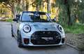 MINI Cooper Cabrio JCW  Aut. Blanco - thumbnail 5