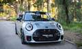 MINI Cooper Cabrio JCW  Aut. Blanco - thumbnail 4
