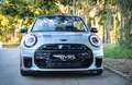 MINI Cooper Cabrio JCW  Aut. Blanco - thumbnail 7