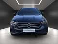 Mercedes-Benz E 300 de ALLRAD belüSitz*HUD*Distro*Night*Memory Bleu - thumbnail 9
