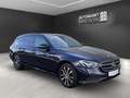 Mercedes-Benz E 300 de ALLRAD belüSitz*HUD*Distro*Night*Memory Bleu - thumbnail 1