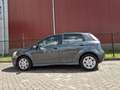 Fiat Punto Evo 0.9 TwinAir Pop Gris - thumbnail 3