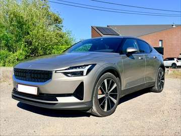 Polestar 2 78 kWh Single Motor Long Range
