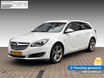 Sports Tourer 1.6 T Business+ 125 KW !