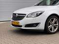 Opel Insignia Sports Tourer 1.6 T Business+ 125 KW ! Weiß - thumbnail 10