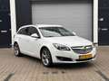 Opel Insignia Sports Tourer 1.6 T Business+ 125 KW ! Weiß - thumbnail 12