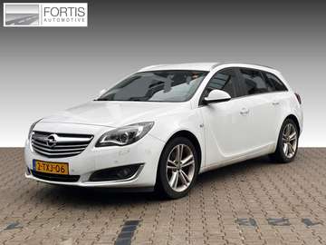 Sports Tourer 1.6 T Business+ 125 KW !