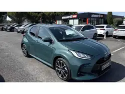 Toyota Yaris Hybrid 116 e-CVT Design PHASE 2 +PK CONFORT+KEYLESS
