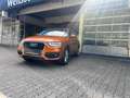 Audi Q3 2.0 TDI quattro Technisch super Zustand !! Orange - thumbnail 1