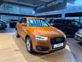 Audi Q3 2.0 TDI quattro Technisch super Zustand !! Оранжевий - thumbnail 3