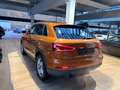 Audi Q3 2.0 TDI quattro Technisch super Zustand !! Оранжевий - thumbnail 8