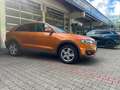 Audi Q3 2.0 TDI quattro Technisch super Zustand !! Orange - thumbnail 2
