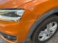 Audi Q3 2.0 TDI quattro Technisch super Zustand !! Orange - thumbnail 9