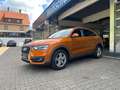 Audi Q3 2.0 TDI quattro Technisch super Zustand !! Orange - thumbnail 5