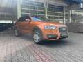 Audi Q3 2.0 TDI quattro Technisch super Zustand !! Orange - thumbnail 3