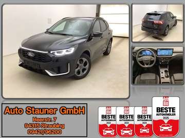 ST-Line X PHEV Auto/ACC/PANO/360KAMERA/SHZ